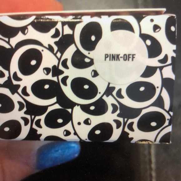 Mac Nicopanda Limited Edition Lipstick - Picture 3 of 3